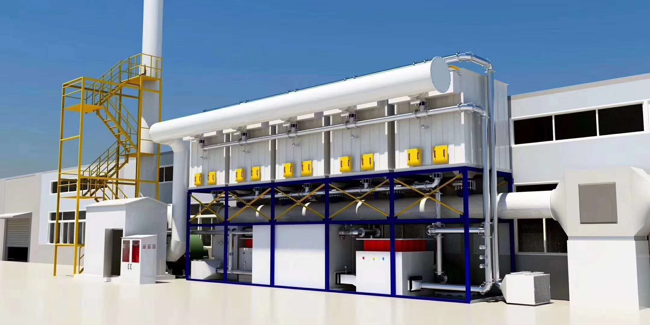 催化燃燒設(shè)備的使用要注意哪些問題內(nèi)容？